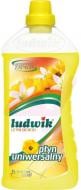 Моющее средство универсальное Ludwik Летний сад 1 л