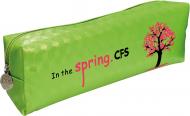 Пенал Weather CF85968-02 Cool For School салатовый