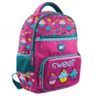 Рюкзак шкільний YES К-36 Sweet