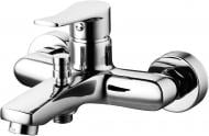 Смеситель для ванны VOLLE Daniella 15162100 Смеситель для ванны VOLLE Daniella 15162100