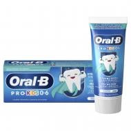 Зубная паста Oral-B Pro Kids до 6 лет 50 мл