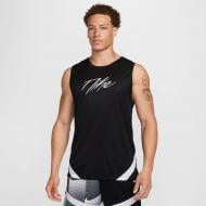 Майка Nike M NK DF ICON JSY STRTFV FZ0252-010 р.2XL черный
