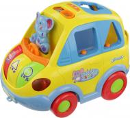 Игрушка Shantou Волшебный автомобильчик BO260275