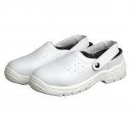 Сабо Sizam Sabo-Light р.40 36381 белый