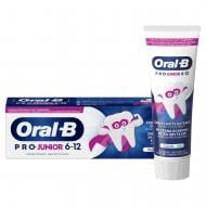 Зубная паста Oral-B Pro Junior От 6 до 12 лет 75 мл