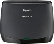 Ретранслятор Gigaset Repeater 2.0 IM1 black (S30853H602R101)