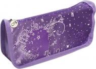Пенал Beauty Girl CF85971-02 Cool For School фиолетовый с рисунком
