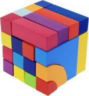 Конструктор деревянный GoKi Строительные блоки 58660 Конструктор деревянный GoKi Строительные блоки 58660