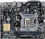 Материнская плата Asus H110M-D (Socket 1151, Intel H110, mirco ATX)