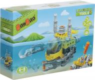 Конструктор BanBao Великі блоки Батискаф