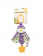 ВИТРИНА! Игрушка-подвеска Baby Team с прорезывателем Птички в ассортименте 8521