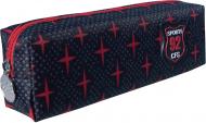 Пенал Star CF85972-02 Cool For School красный с черным