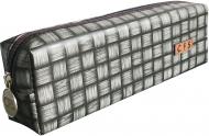 Пенал Wicker CF85973-01 Cool For School сірий з візерунком