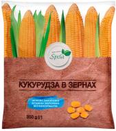 Овочі заморожені Spela кукуруза в зернах 350 г (4820134141297)