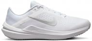 Кроссовки женские Nike W AIR WINFLO 10 DV4023-102 р.37,5 белые