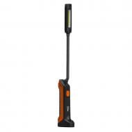 Фонарь-лампа NEO tools для мастерской 400 Lm оранжево-черный 99-102