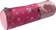 Пенал Strawberry CF85975-01 Cool For School рожевий з малюнком