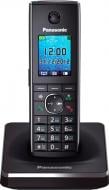 Телефон Panasonic KX-TG8551UAB Black