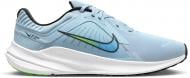 Кроссовки мужские Nike QUEST 5 DD0204-402 р.48,5 голубые