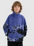 Джемпер 4F FLEECE M349 4FJWAW25TFLEM349-91A р.164 разноцветный