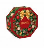 ВИТРИНА! Набор подарочный Roshen Рождественский венок 600 г