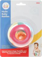 Погремушка Shantou шарик I901761