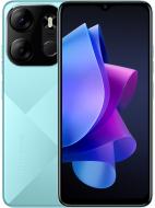 Смартфон Tecno Spark Go 2023 (BF7) 4/64GB uyuni blue (4895180793028)