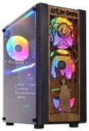 Компьютер Artline HGWRTS (HGWRTSv59Win) hogwarts