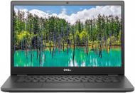 Ноутбук Dell Latitude 3410 14 (N012L341014UA_UBU) black