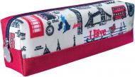 Пенал London CF85977-02 Cool For School бело-красный