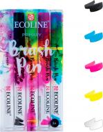 Набір пензлів Ecoline Talens Brushpen Royal PRIMARY 11509900 різнокольоровий