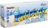 Конструктор BanBao Большие блоки Гусеница 4