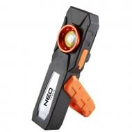 Фонарь-лампа NEO tools 2 в 1 500 Lm оранжево-черный 99-072