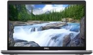 Ноутбук Dell Latitude 5410 14 (N012L541014UA_WP) grey