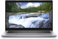 Ноутбук Dell Latitude 5320 2in1 13,3 (N026L532013UA_2IN1_WP) grey