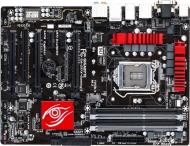 Материнская плата Gigabyte GA-Z97X-Gaming 3 (Socket 1151, Intel Z97, ATX)