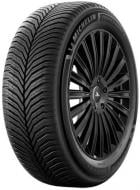 Шина Michelin Crossclimate 3 205/55 R16 91 V всесезонные