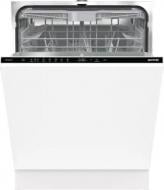 Встраиваемая посудомоечная машина Gorenje GV16D9 Встраиваемая посудомоечная машина Gorenje GV16D9