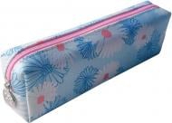 Пенал Glade CF85982-01 Cool For School голубой с рисунком