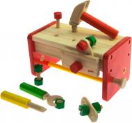 Ігровий набір GoKi Ящик з інструментами 58871