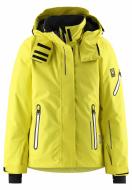 Куртка горнолыжная для девочки Reima Reimatec Frost р.146 желтый 531430A-2370