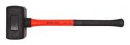Молоток без отскока WURTH усиленная ручка RED STRIPE 2100 г 5750138021