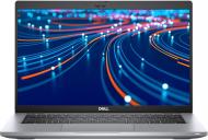 Ноутбук Dell Latitude 5420 14 (N998L542014UA_UBU) grey