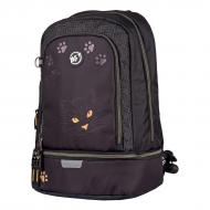 Рюкзак YES TS-79 Cats черный