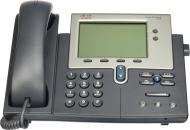 IP-телефон Cisco UC Phone 7942