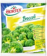 Овощи замороженные Hortex капуста брокколи 400г (5900477000082)