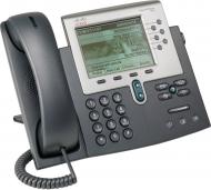 IP-телефон Cisco UC Phone 7962