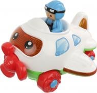 Игрушка Sweet Baby Toys Самолетик JDY505001864