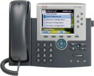 IP-телефон Cisco UC Phone 7965