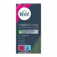 Воскові смужки Veet Professional для сухої шкіри 12 шт./уп.